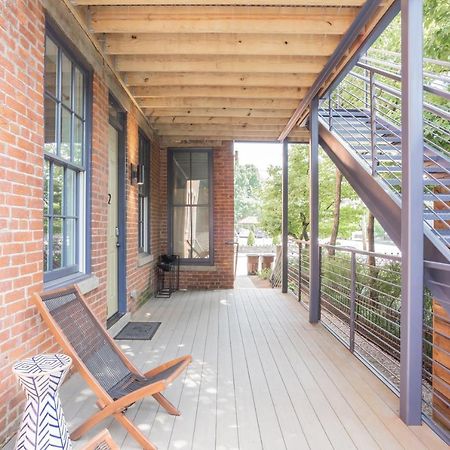 Funky Fresh 1 Bedroom, Perfect For Business Or Leisure Covington Zewnętrze zdjęcie
